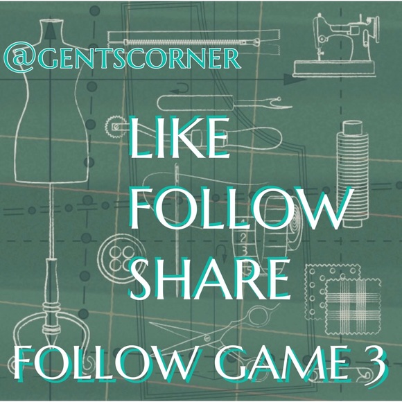 Other - FOLLOW GAME 3